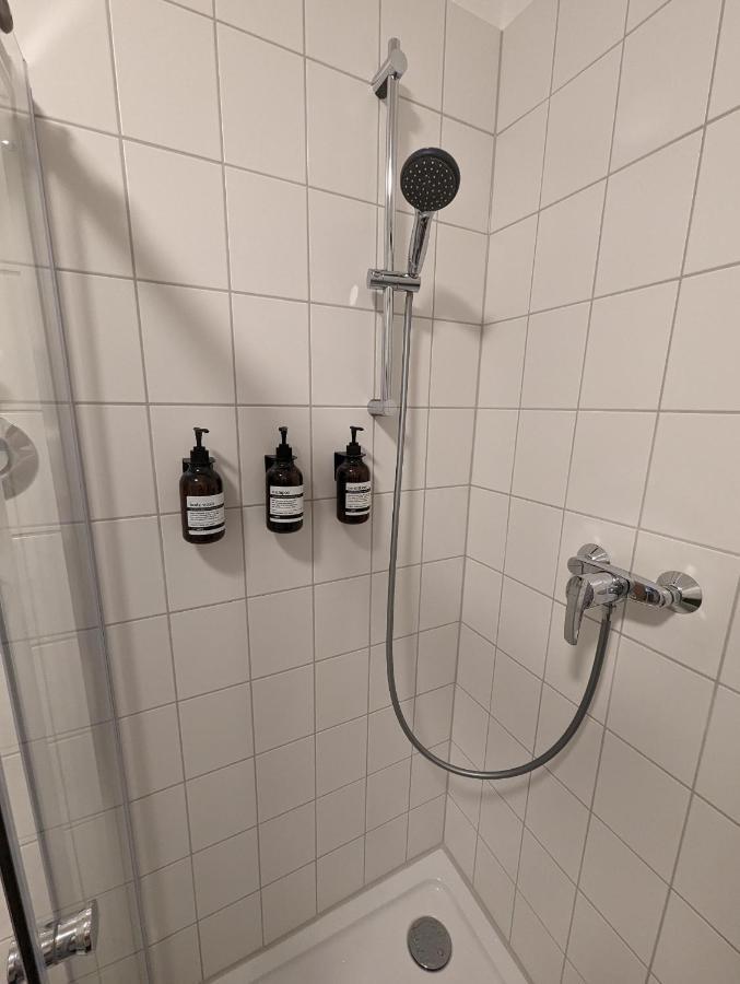 Wohnung In Hallischer Innenstadt Halle  Buitenkant foto