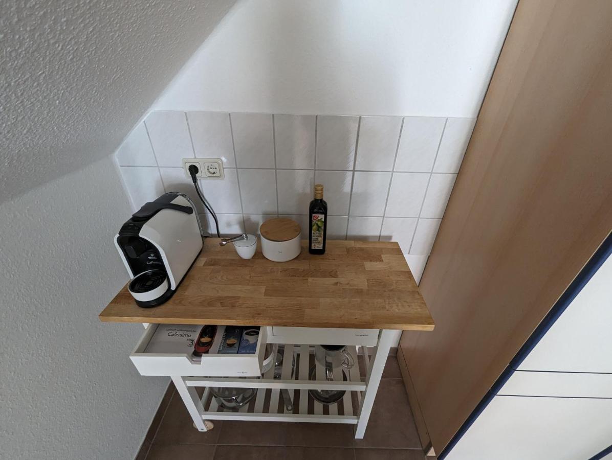 Wohnung In Hallischer Innenstadt Halle  Buitenkant foto